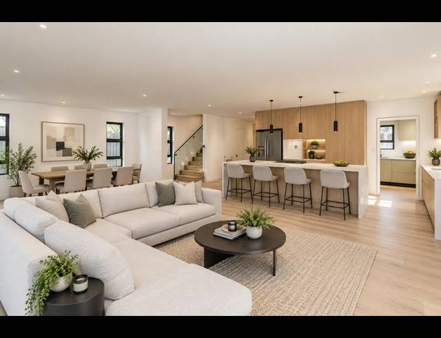 4 BEDROOM PROPERTY TO RENT IN CONSTANTIA
